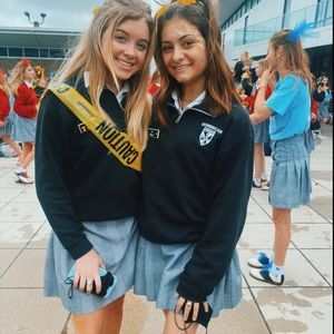 Meet your Posher, Ava